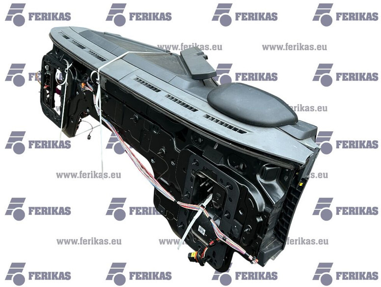 Renault complete dashboard - Браник за Камион: слика 5 Renault complete dashboard - Браник за Камион: слика 5