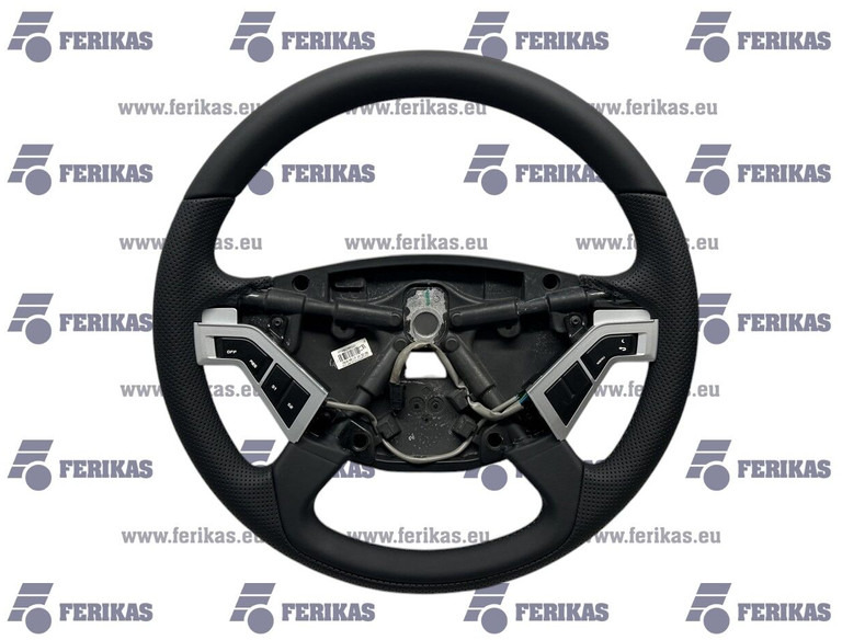 Renault refurbished, new leather - Волан за Камион: слика 5 Renault refurbished, new leather - Волан за Камион: слика 5