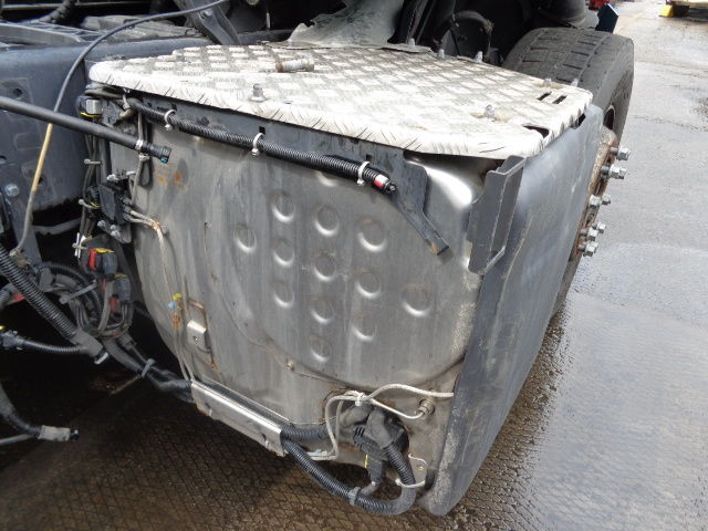 Scania EURO6 complete - Каталитички конвертор за Камион: слика 1 Scania EURO6 complete - Каталитички конвертор за Камион: слика 1