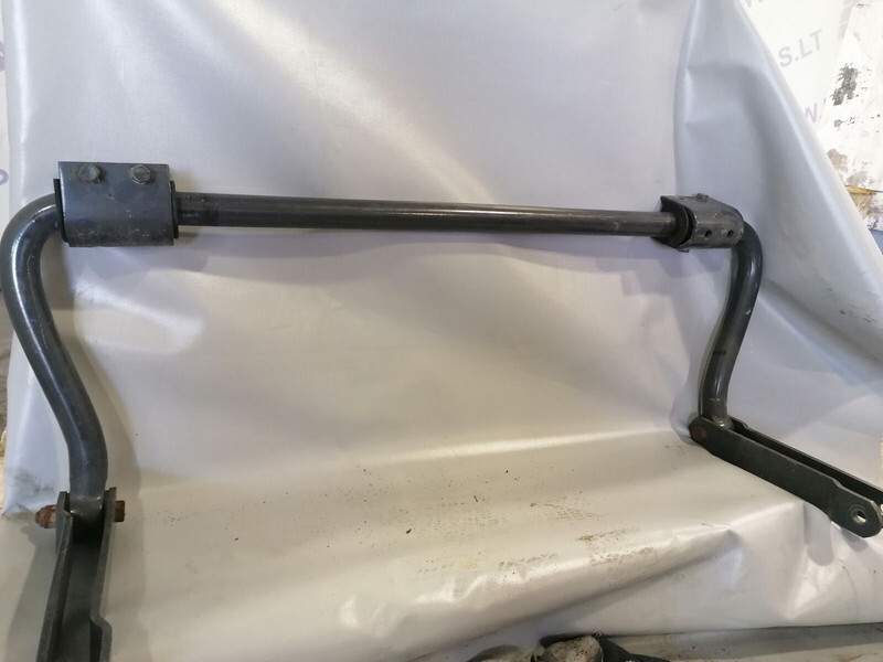 Scania  - Суспензија за Камион: слика 1 Scania  - Суспензија за Камион: слика 1