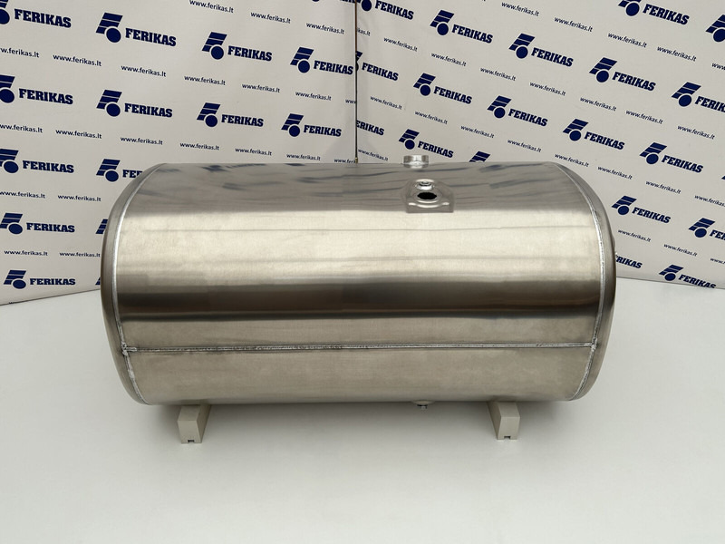 Scania New aluminum fuel tank 615L - Резервоар за гориво за Камион: слика 5 Scania New aluminum fuel tank 615L - Резервоар за гориво за Камион: слика 5