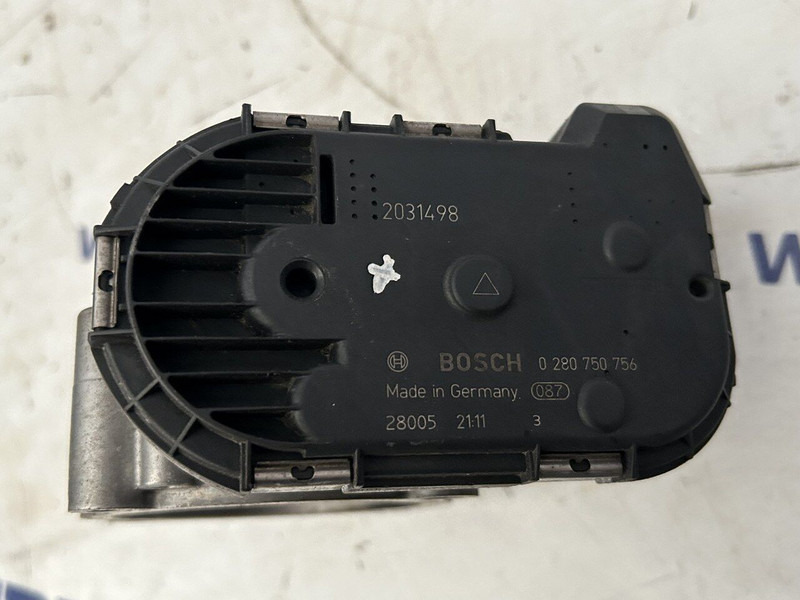 Scania R410 - Мотор и делови за Камион: слика 3 Scania R410 - Мотор и делови за Камион: слика 3