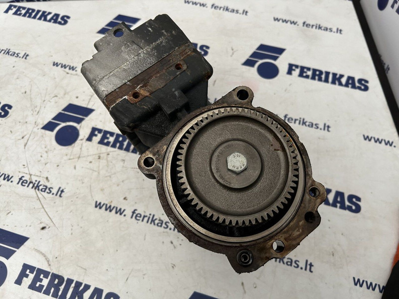 Scania R410 OC13 - Мотор и делови за Камион: слика 3 Scania R410 OC13 - Мотор и делови за Камион: слика 3