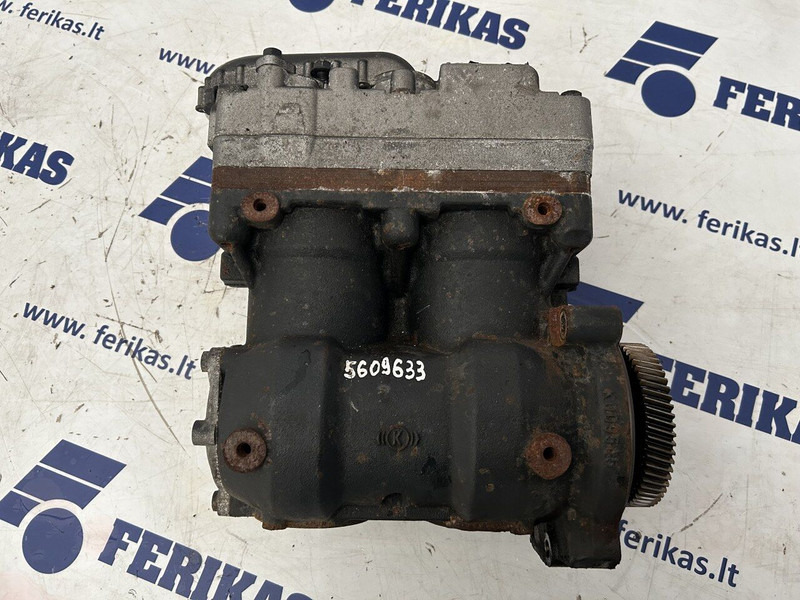 Scania R410 OC13 - Мотор и делови за Камион: слика 1 Scania R410 OC13 - Мотор и делови за Камион: слика 1