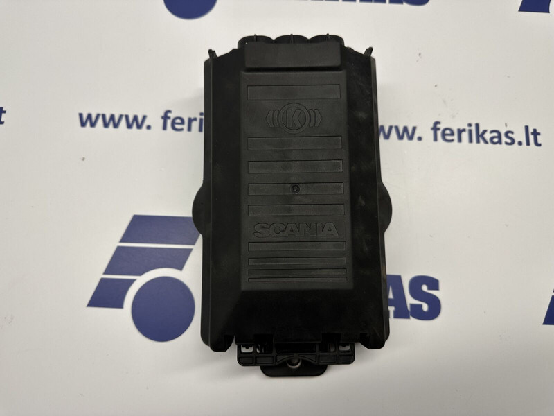 Scania Scania EBS7 control unit - Единица за контрола за Камион: слика 1 Scania Scania EBS7 control unit - Единица за контрола за Камион: слика 1