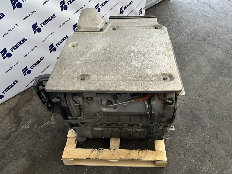 Scania exhaust catalyst - Каталитички конвертор за Камион: слика 4 Scania exhaust catalyst - Каталитички конвертор за Камион: слика 4