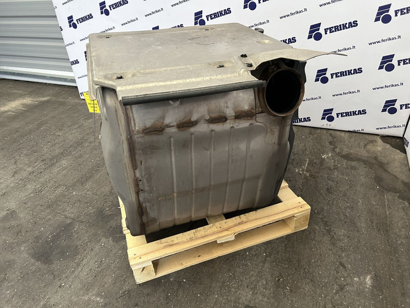 Scania exhaust catalyst - Каталитички конвертор за Камион: слика 2 Scania exhaust catalyst - Каталитички конвертор за Камион: слика 2
