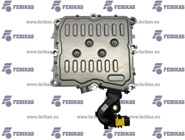Scania gearbox control unit ECU - Единица за контрола за Камион: слика 2 Scania gearbox control unit ECU - Единица за контрола за Камион: слика 2