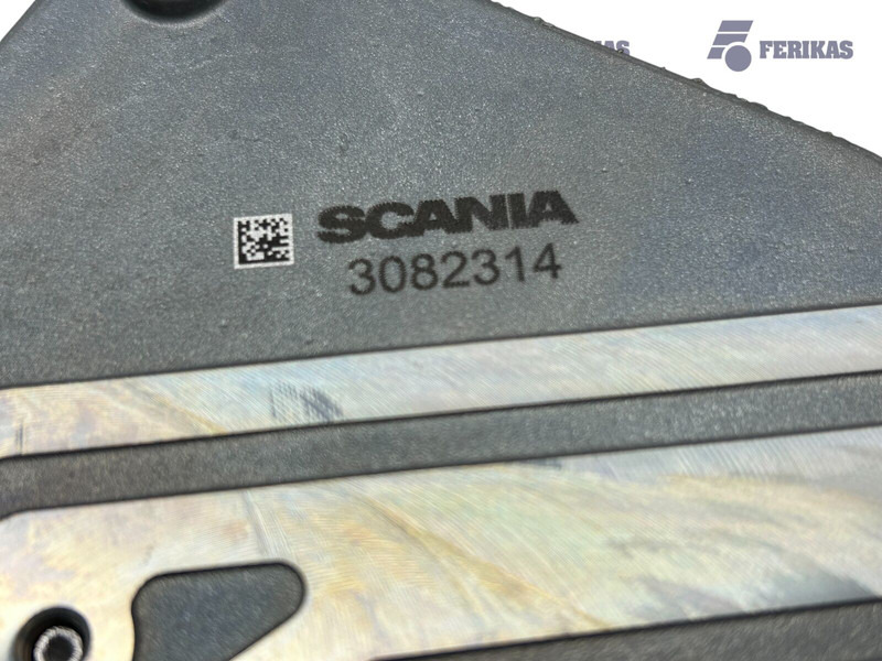 Scania gearbox control unit ECU - Единица за контрола за Камион: слика 5 Scania gearbox control unit ECU - Единица за контрола за Камион: слика 5