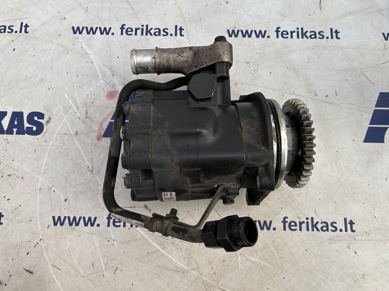 Scania hydraulic pump - Управувачка пумпа за Камион: слика 2 Scania hydraulic pump - Управувачка пумпа за Камион: слика 2