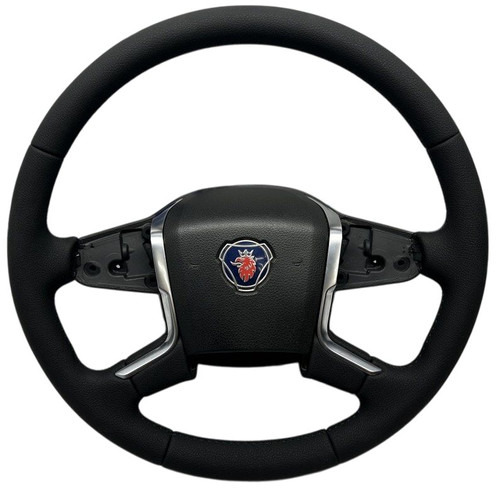 Scania refurbished - Волан за Камион: слика 1 Scania refurbished - Волан за Камион: слика 1