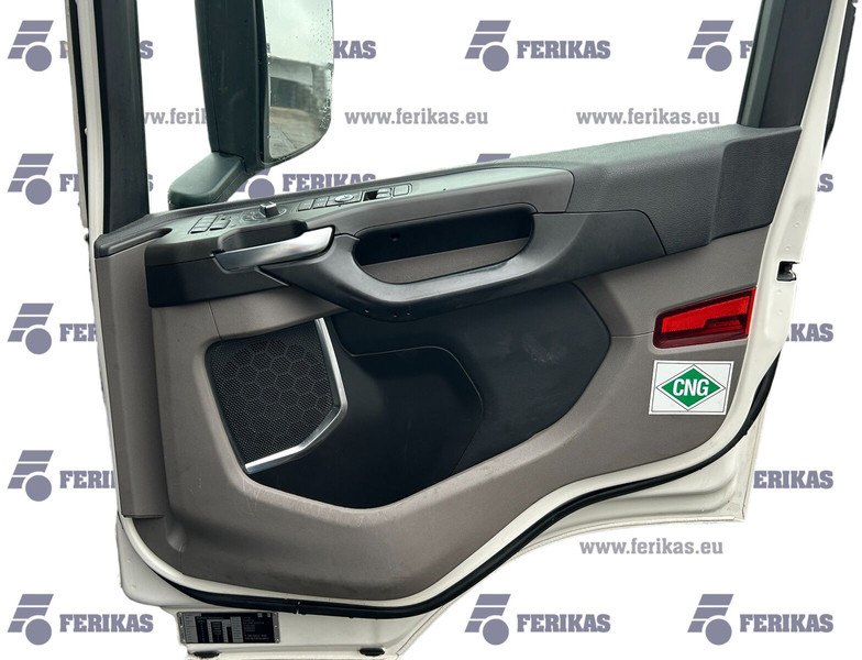 Scania right side - Врата и делови за Камион: слика 3 Scania right side - Врата и делови за Камион: слика 3