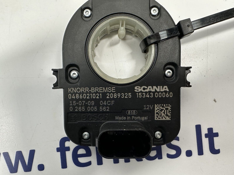 Scania steering angle sensor - Сензор за Камион: слика 3 Scania steering angle sensor - Сензор за Камион: слика 3