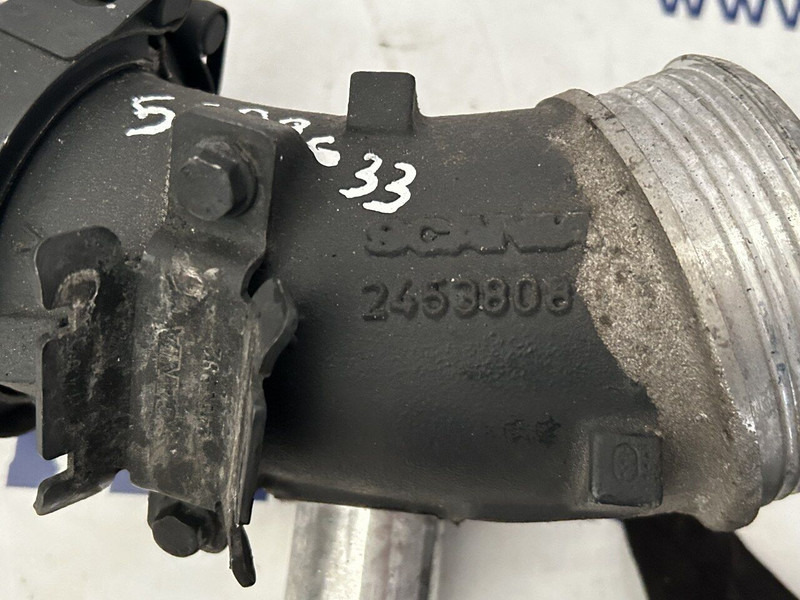 Scania turbo - Турбо за Камион: слика 4 Scania turbo - Турбо за Камион: слика 4