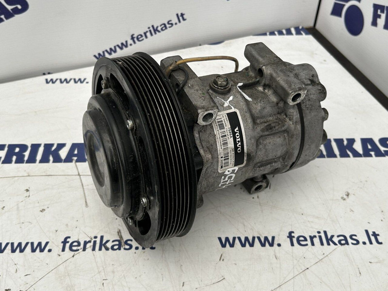 Volvo FH - Компресор на клима уред за Камион: слика 4 Volvo FH - Компресор на клима уред за Камион: слика 4