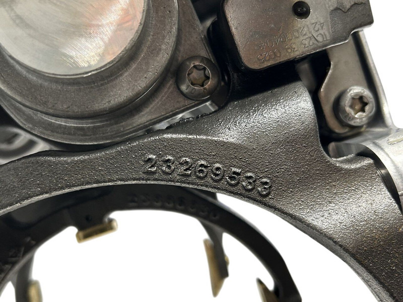 Volvo gear selector - Менувач за Камион: слика 5 Volvo gear selector - Менувач за Камион: слика 5