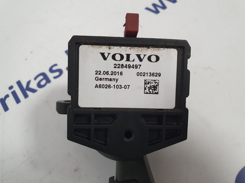 Volvo indicator light switch - Реле за Камион: слика 4 Volvo indicator light switch - Реле за Камион: слика 4