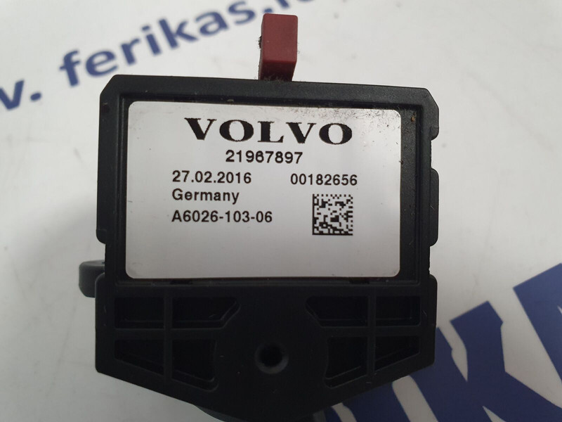 Volvo indicator light switch - Реле за Камион: слика 5 Volvo indicator light switch - Реле за Камион: слика 5