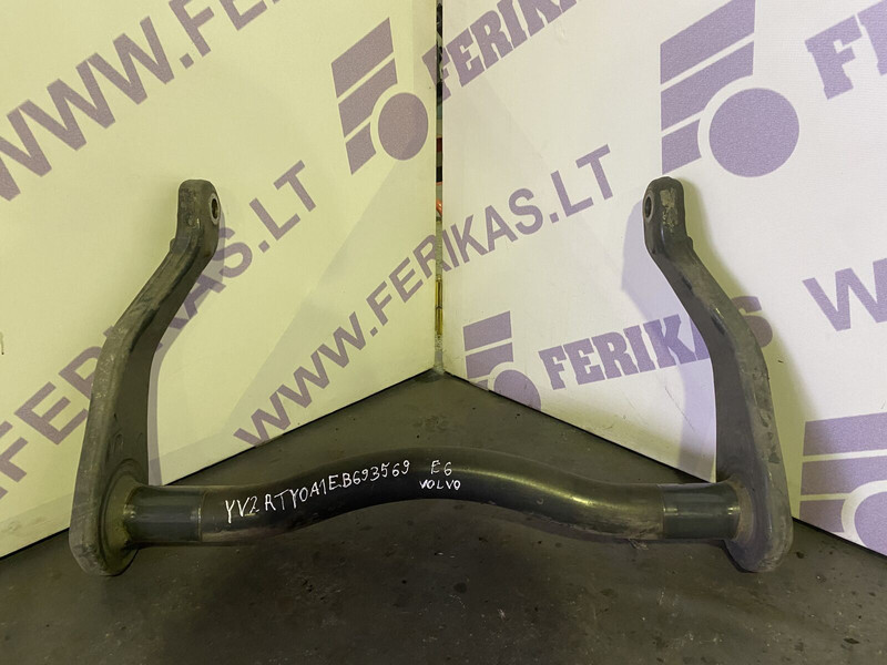 Volvo rear axle anti rollbar - Суспензија за Камион: слика 1 Volvo rear axle anti rollbar - Суспензија за Камион: слика 1