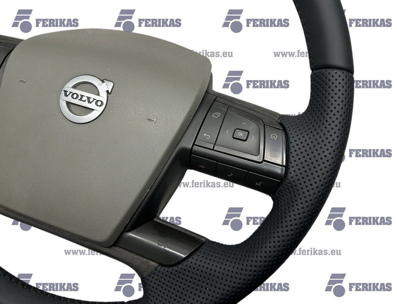 Volvo refurbished - Волан за Камион: слика 4 Volvo refurbished - Волан за Камион: слика 4