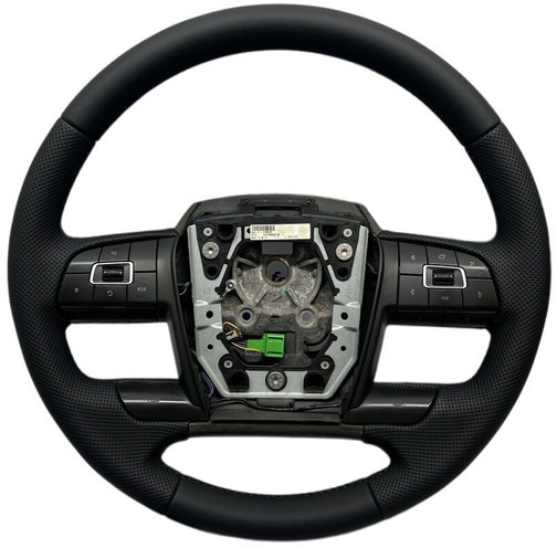 Volvo refurbished - Волан за Камион: слика 5 Volvo refurbished - Волан за Камион: слика 5