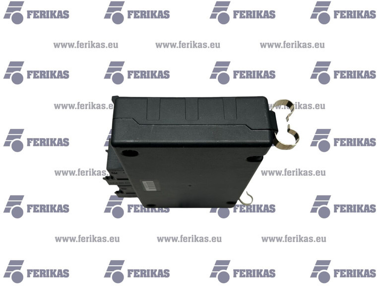 Wabco mBSP ABS+ - Единица за контрола за Камион: слика 3 Wabco mBSP ABS+ - Единица за контрола за Камион: слика 3