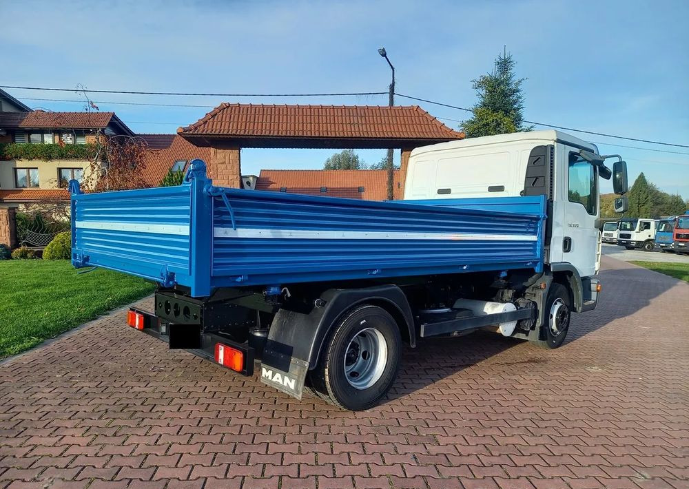 MAN TGL 12 210 EURO 4 !!! - Кипер: слика 5 MAN TGL 12 210 EURO 4 !!! - Кипер: слика 5
