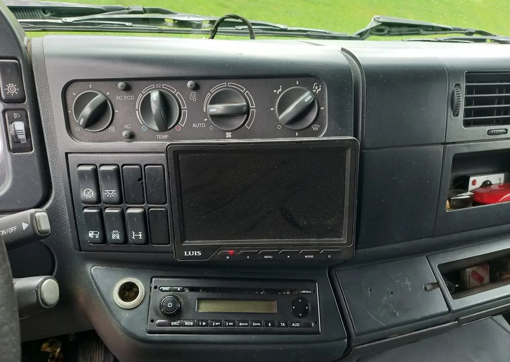 Кипер MAN TGL 12 250 EURO 5 WYWROTKA WYWROT KIPER: слика 13 Кипер MAN TGL 12 250 EURO 5 WYWROTKA WYWROT KIPER: слика 13