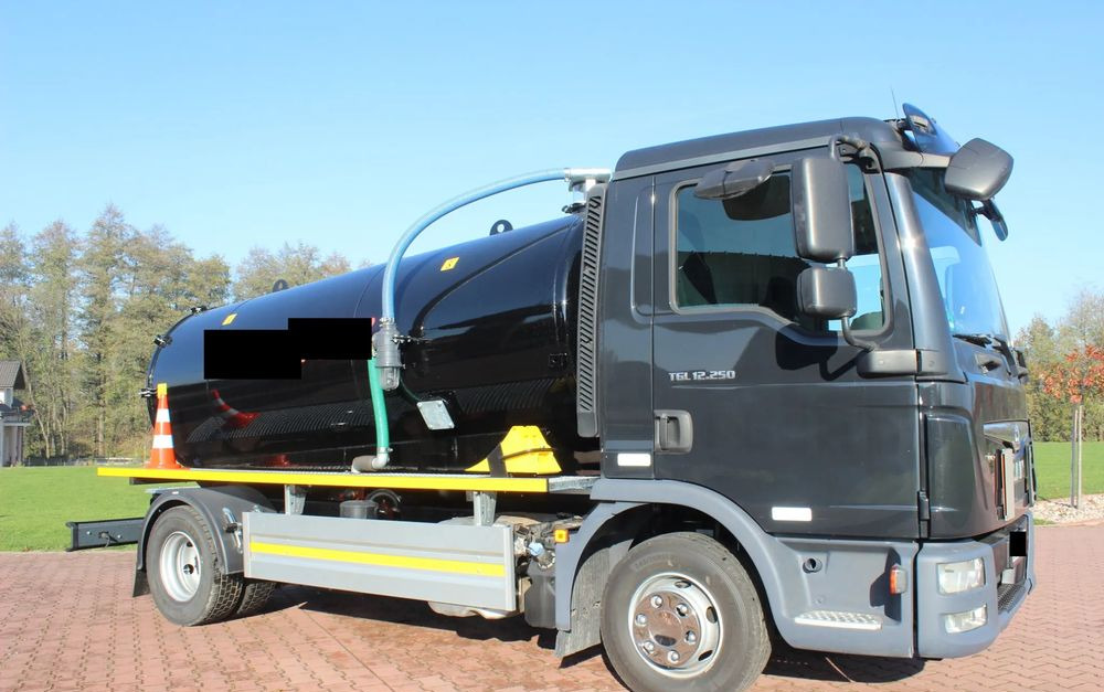 MAN TGL 12 250 EURO 6 !!! BLOKADA MOSTU !!! - Камион цистерна: слика 2 MAN TGL 12 250 EURO 6 !!! BLOKADA MOSTU !!! - Камион цистерна: слика 2
