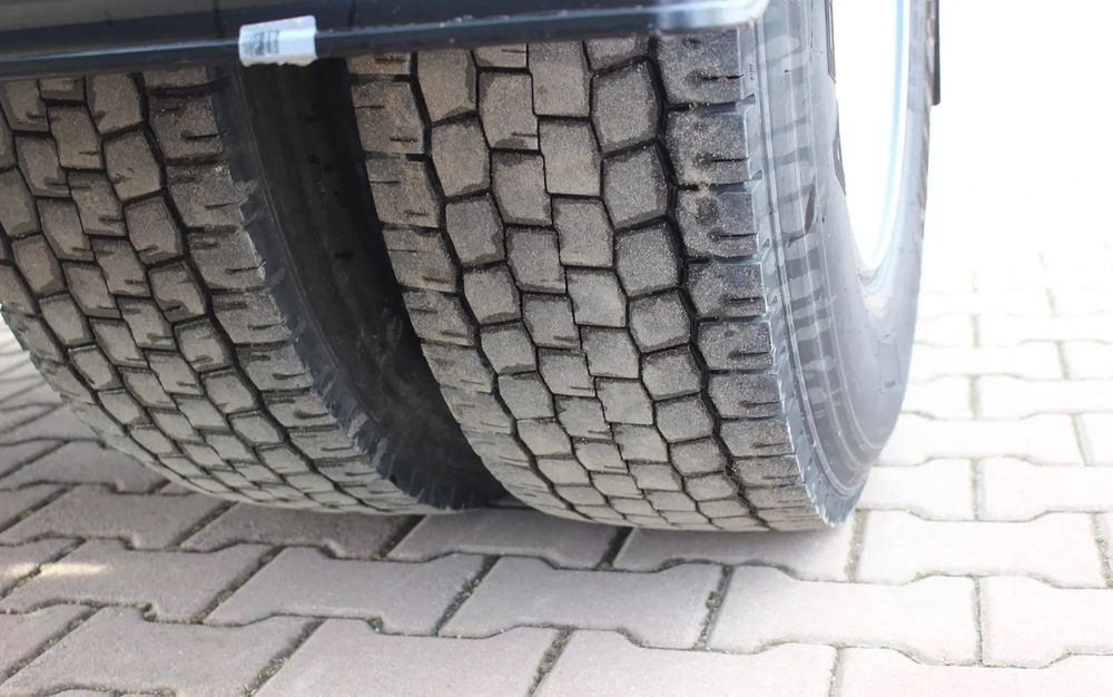 Камион цистерна MAN TGM 18 250 !! EURO 6 !!!: слика 13