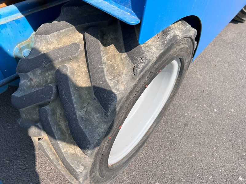 Кревач ножица Genie GS3268 RT diesel 4x4 12m (1480): слика 17 Кревач ножица Genie GS3268 RT diesel 4x4 12m (1480): слика 17