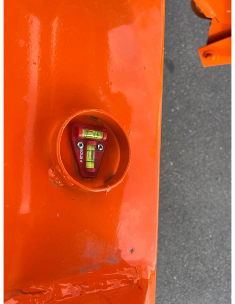 Дигачка платформа на приколка Niftylift 170HE elektro 17m (1839): слика 18