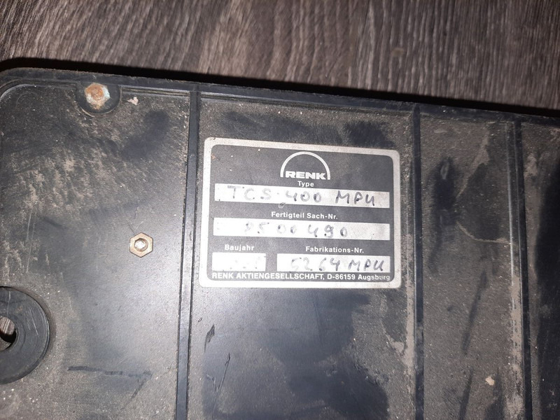 Bosch 0281001427 A 0004460839 - Единица за контрола: слика 2 Bosch 0281001427 A 0004460839 - Единица за контрола: слика 2