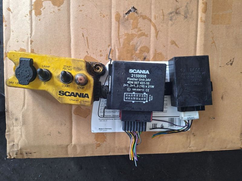 Bosch 0285001160 Airbag Sensor 1438746 - Единица за контрола: слика 2 Bosch 0285001160 Airbag Sensor 1438746 - Единица за контрола: слика 2