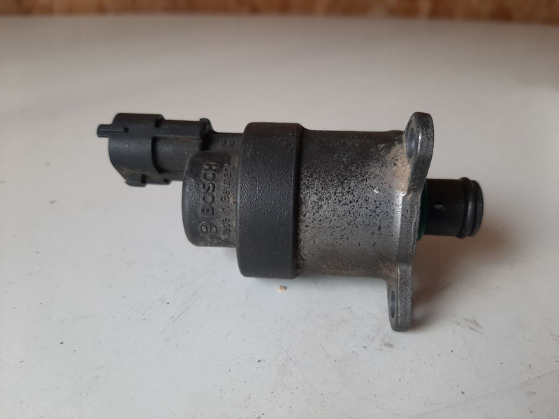 Bosch - Систем за гориво: слика 1 Bosch - Систем за гориво: слика 1