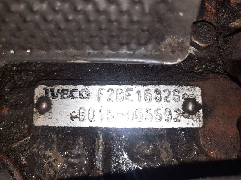 Bosch - Филтер за гориво: слика 5 Bosch - Филтер за гориво: слика 5