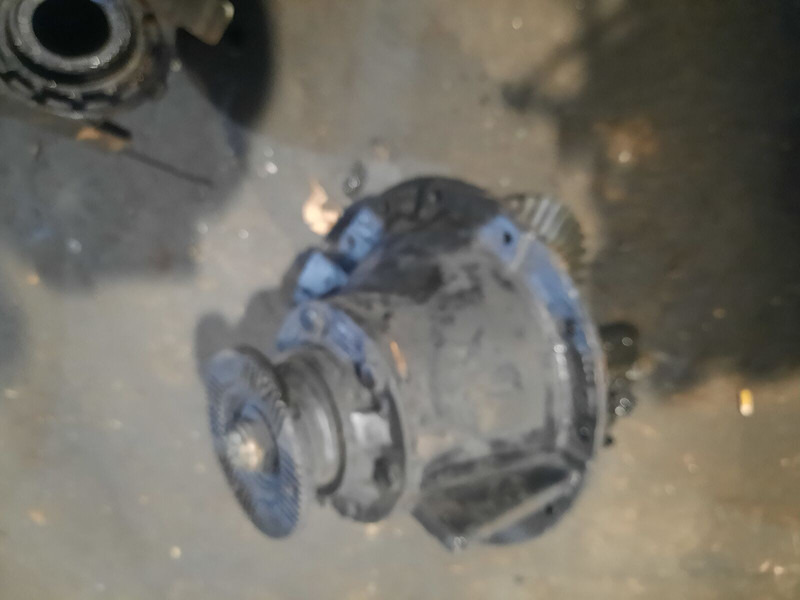 EATON DANA R832321B - Диференцијален запчаник на брзина: слика 2 EATON DANA R832321B - Диференцијален запчаник на брзина: слика 2