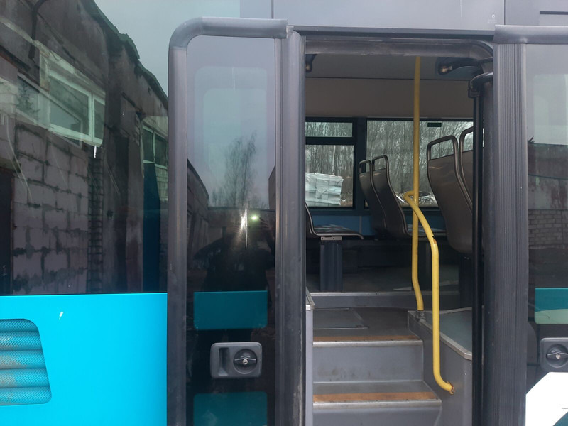 Iveco IRISBUS CROSSWAY LOW ENTRY - Градски автобус: слика 5 Iveco IRISBUS CROSSWAY LOW ENTRY - Градски автобус: слика 5