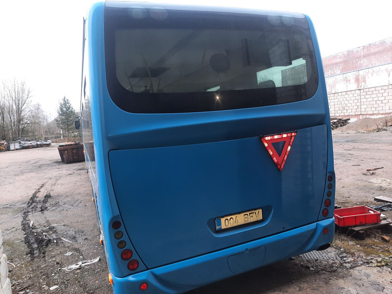 Iveco IRISBUS CROSSWAY LOW ENTRY - Градски автобус: слика 4 Iveco IRISBUS CROSSWAY LOW ENTRY - Градски автобус: слика 4