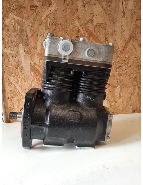 KNORR-BREMSE LP 4815 - Мотор и делови: слика 2 KNORR-BREMSE LP 4815 - Мотор и делови: слика 2