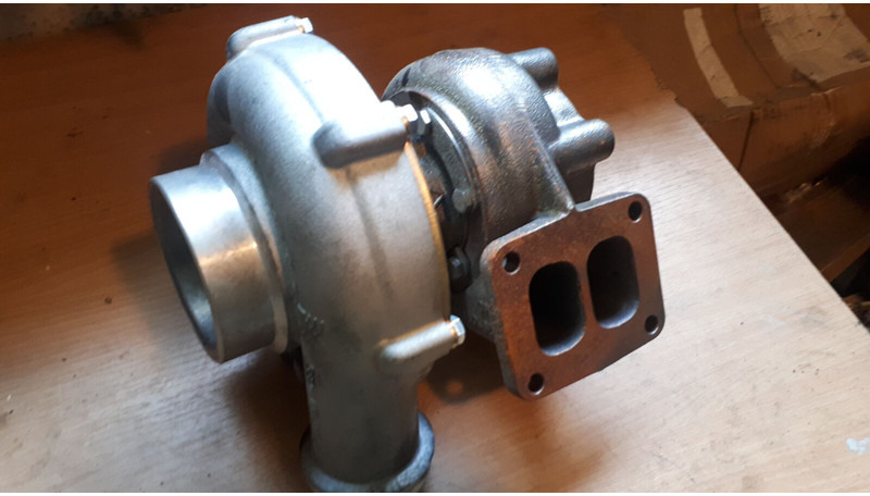 MAN Cummens K29- D2066/ Mersedes OM 457 - Турбо: слика 2 MAN Cummens K29- D2066/ Mersedes OM 457 - Турбо: слика 2