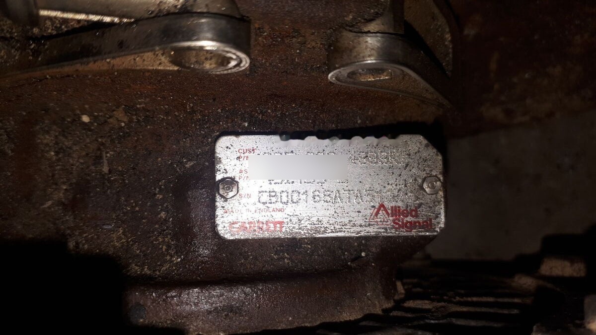 MAN Cummens K29- D2066/ Mersedes OM 457 for MERCEDES-BENZ OM457/ Man D2876 automobile - Турбо за Автомобил: слика 4 MAN Cummens K29- D2066/ Mersedes OM 457 for MERCEDES-BENZ OM457/ Man D2876 automobile - Турбо за Автомобил: слика 4