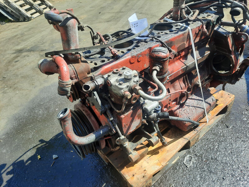 MAN D2866LOH27 - Мотор: слика 4 MAN D2866LOH27 - Мотор: слика 4