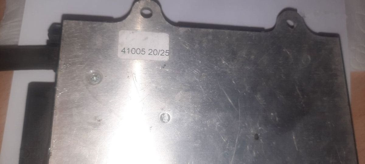 MAN Datchik Scania holla - Рачка за менувач за Автобус: слика 3 MAN Datchik Scania holla - Рачка за менувач за Автобус: слика 3