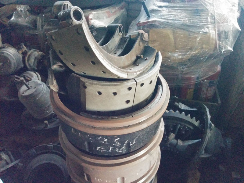 MAN Intarder EST-32 ZF-6009058022 - Единица за контрола: слика 5 MAN Intarder EST-32 ZF-6009058022 - Единица за контрола: слика 5