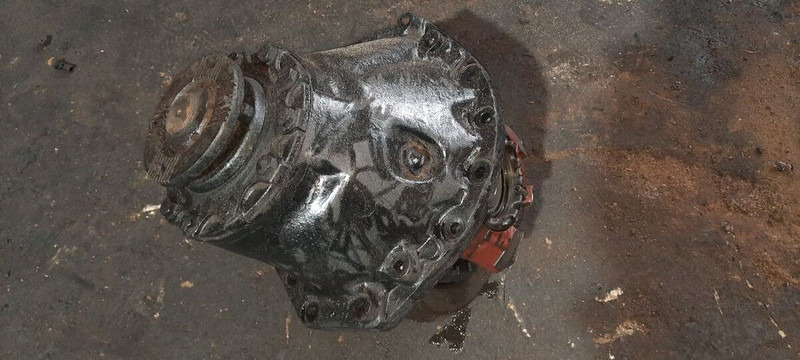 Mercedes-Benz HY-135003. S91\PP. R9S-3.91 . P -1379/ 1346 \3.31 DAF MAN -281 - Диференцијален запчаник на брзина: слика 4 Mercedes-Benz HY-135003. S91\PP. R9S-3.91 . P -1379/ 1346 \3.31 DAF MAN -281 - Диференцијален запчаник на брзина: слика 4