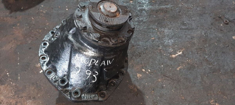 Mercedes-Benz HY-135003. S91\PP. R9S-3.91 . P -1379/ 1346 \3.31 DAF MAN -281 - Диференцијален запчаник на брзина: слика 5 Mercedes-Benz HY-135003. S91\PP. R9S-3.91 . P -1379/ 1346 \3.31 DAF MAN -281 - Диференцијален запчаник на брзина: слика 5