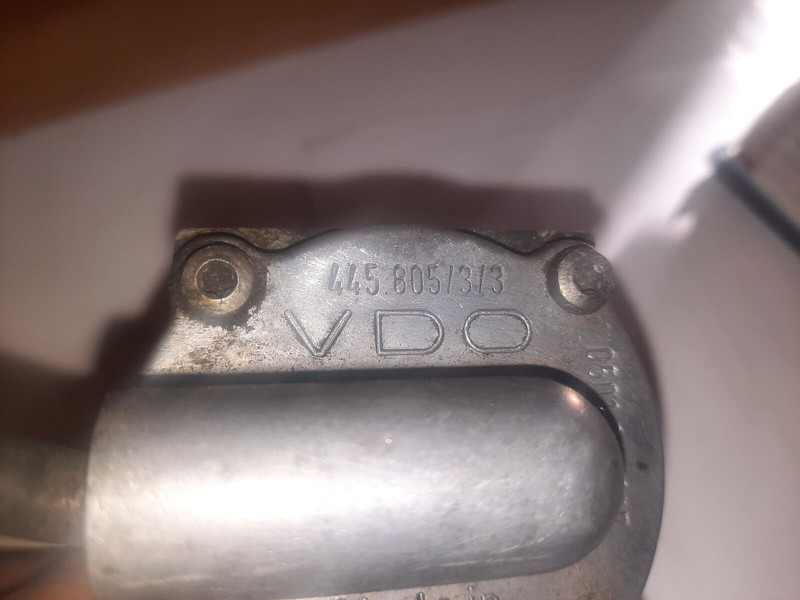 Mercedes-Benz Патенциометр 4460190000. ZF 0501311587 - Сензор: слика 2 Mercedes-Benz Патенциометр 4460190000. ZF 0501311587 - Сензор: слика 2