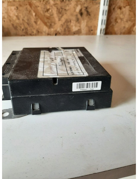 Onbekend - Единица за контрола: слика 1 Onbekend - Единица за контрола: слика 1