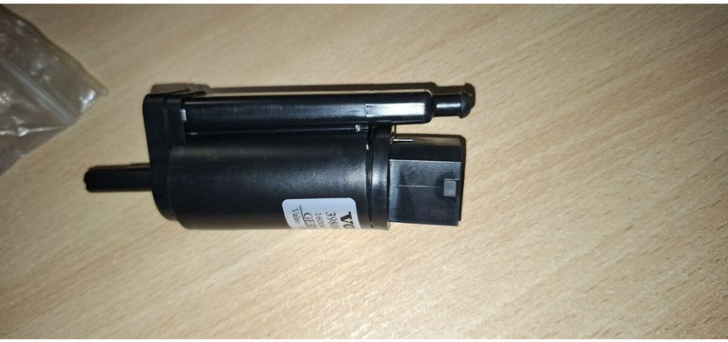 Hella 8TW 004 764-041 - Резервни делови: слика 3 Hella 8TW 004 764-041 - Резервни делови: слика 3